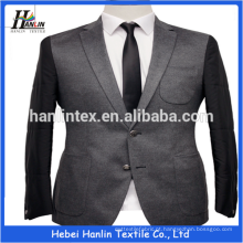 Alibaba china fornecedor poliéster viscose spandex tecido / poliéster rayon spandex tecido / tr suiting tecido / ternos smoking